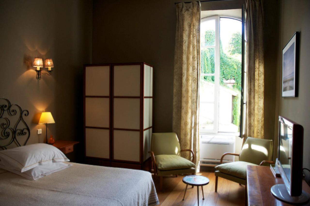 آرْلْ Grand Hotel Nord-Pinus الغرفة الصورة